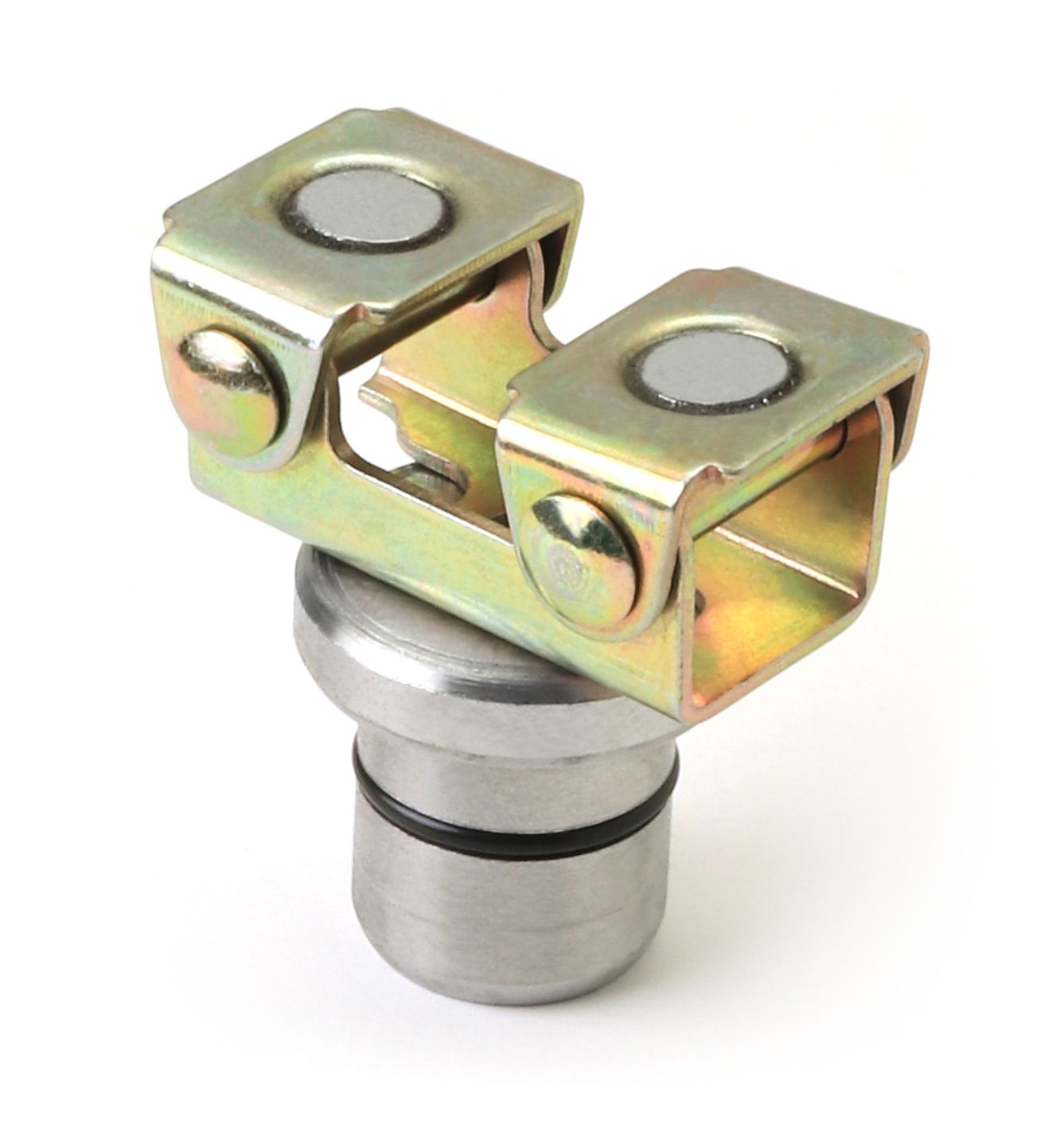 Mordaza de Sujeción Magnética Mod. 4000-W